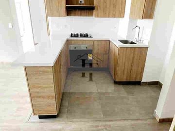 VENTA DE APARTAMENTO SECTOR VILLA PILAR