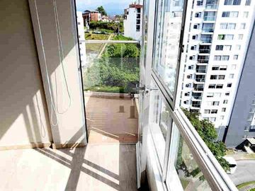 VENTA DE APARTAMENTO SECTOR VILLA PILAR