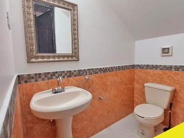 Casa en Renta en Villas del mediterraneo