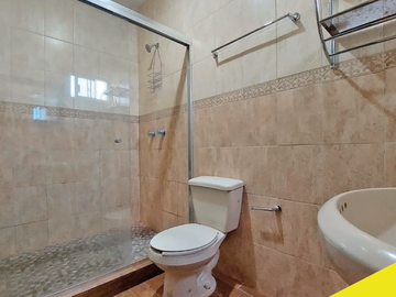 Casa en Renta en Villas del mediterraneo