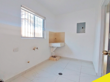 Casa en Renta en Villas del mediterraneo