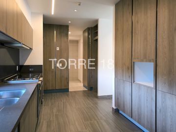 DEPARTAMENTO NUEVO EN VENTA BeGrand Park Bosques