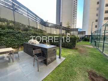 DEPARTAMENTO NUEVO EN VENTA BeGrand Park Bosques