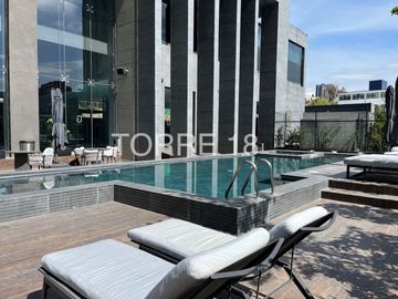 DEPARTAMENTO NUEVO EN VENTA BeGrand Park Bosques