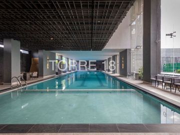 DEPARTAMENTO NUEVO EN VENTA BeGrand Park Bosques