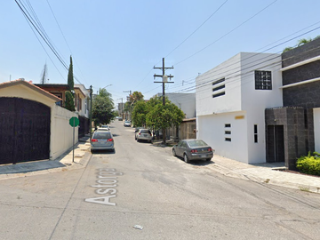 Casa en venta, Astorga, Molino del Rey, 67194 Guadalupe, Nuevo León, recuperación bancaria.