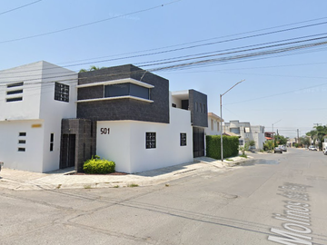 Casa en venta, Astorga, Molino del Rey, 67194 Guadalupe, Nuevo León, recuperación bancaria.