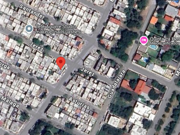 Casa en venta, Astorga, Molino del Rey, 67194 Guadalupe, Nuevo León, recuperación bancaria.