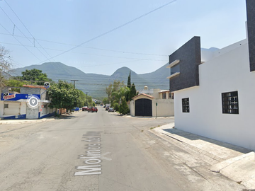 Casa en venta, Astorga, Molino del Rey, 67194 Guadalupe, Nuevo León, recuperación bancaria.