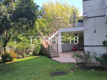 CASA EN CONDOMINIO EN  VENTA, Bosque de Las Lomas