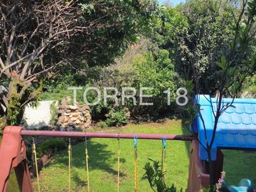 CASA EN CONDOMINIO EN  VENTA, Bosque de Las Lomas