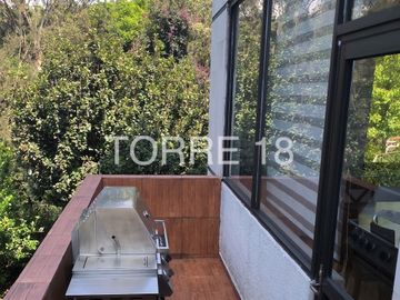 CASA EN CONDOMINIO EN  VENTA, Bosque de Las Lomas
