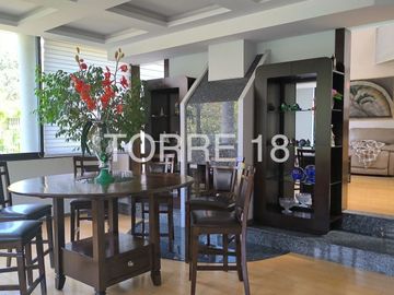 CASA EN CONDOMINIO EN  VENTA, Bosque de Las Lomas