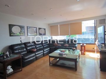 CASA EN CONDOMINIO EN  VENTA, Bosque de Las Lomas