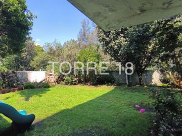 CASA EN CONDOMINIO EN  VENTA, Bosque de Las Lomas