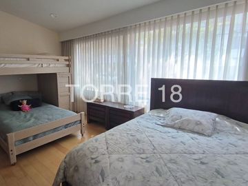 CASA EN CONDOMINIO EN  VENTA, Bosque de Las Lomas