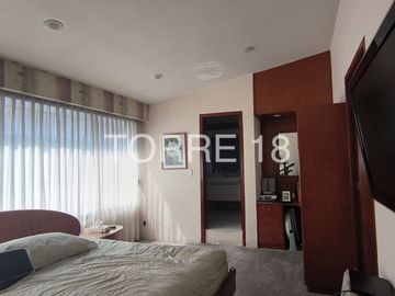 CASA EN CONDOMINIO EN  VENTA, Bosque de Las Lomas