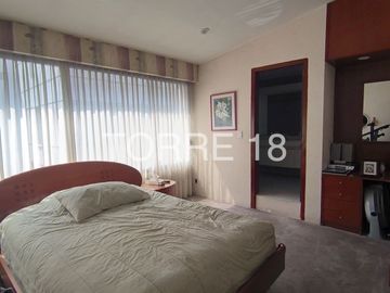 CASA EN CONDOMINIO EN  VENTA, Bosque de Las Lomas
