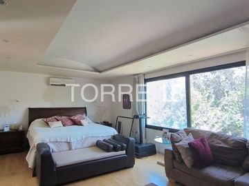 CASA EN CONDOMINIO EN  VENTA, Bosque de Las Lomas