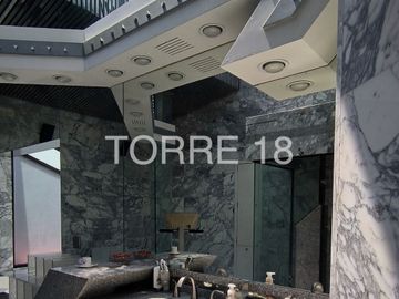 CASA EN CONDOMINIO EN  VENTA, Bosque de Las Lomas