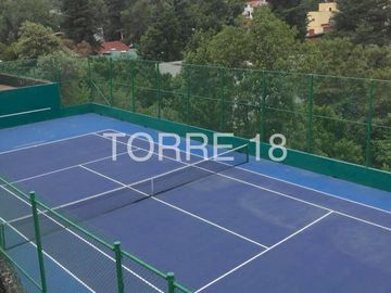 CASA EN CONDOMINIO EN  VENTA, Bosque de Las Lomas