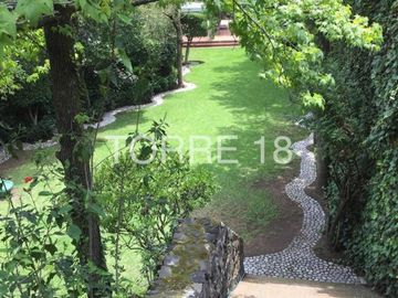 CASA EN CONDOMINIO EN  VENTA, Bosque de Las Lomas