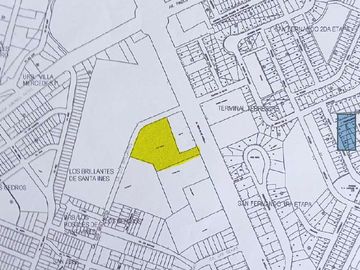 AMPLIO TERRENO EN VENTA, TRUJILLO