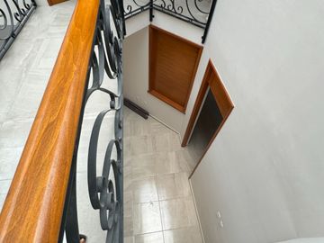 CASA EN VENTA FRACCIONAMIENTO TABACHINES