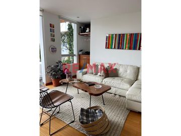 Departamento Dúplex En Miraflores | A Un Paso De Malecón Cisneros