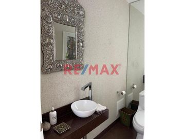 Departamento Dúplex En Miraflores | A Un Paso De Malecón Cisneros