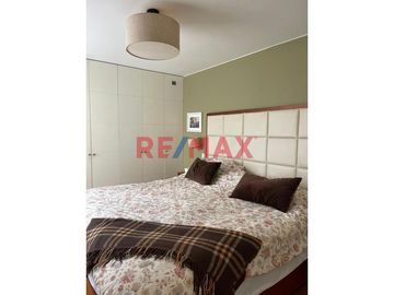 Departamento Dúplex En Miraflores | A Un Paso De Malecón Cisneros