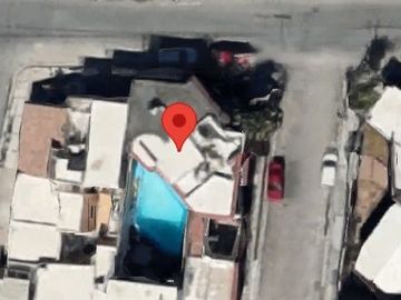 EXCELENTE CASA CON GRAN UBICACION Y GRAN PLUSVALIA AL ADQUIRIRLA MEDIANTE REMATE BANCARIO APROVECHA!!!