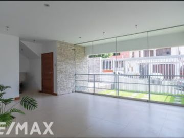 Oportunidad Única: Departamento Moderno De Estreno Con Finos Acabados - La Molina