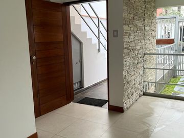 Oportunidad Única: Departamento Moderno De Estreno Con Finos Acabados - La Molina