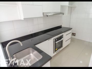 Oportunidad Única: Departamento Moderno De Estreno Con Finos Acabados - La Molina