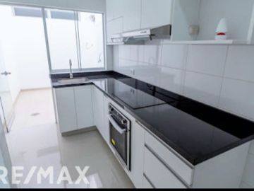 Oportunidad Única: Departamento Moderno De Estreno Con Finos Acabados - La Molina