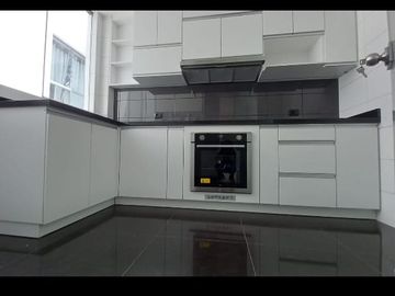 Oportunidad Única: Departamento Moderno De Estreno Con Finos Acabados - La Molina