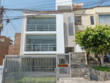 Oportunidad Única: Departamento Moderno De Estreno Con Finos Acabados - La Molina