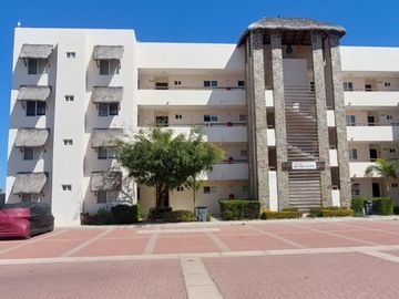 DEPARTAMENTO EN VENTA PUNTA ESMERALDA GRAND NUEVO ALTATA
