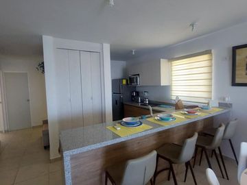 DEPARTAMENTO EN VENTA PUNTA ESMERALDA GRAND NUEVO ALTATA