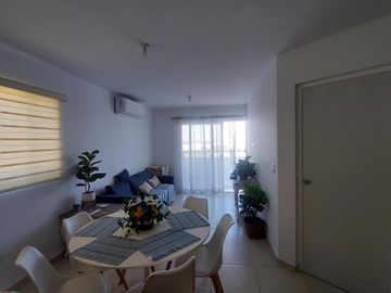 DEPARTAMENTO EN VENTA PUNTA ESMERALDA GRAND NUEVO ALTATA