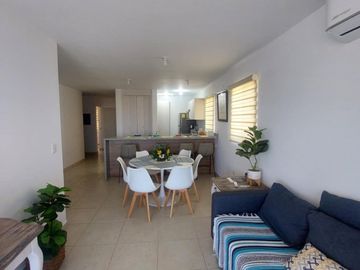 DEPARTAMENTO EN VENTA PUNTA ESMERALDA GRAND NUEVO ALTATA