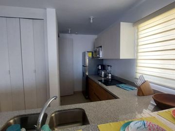 DEPARTAMENTO EN VENTA PUNTA ESMERALDA GRAND NUEVO ALTATA