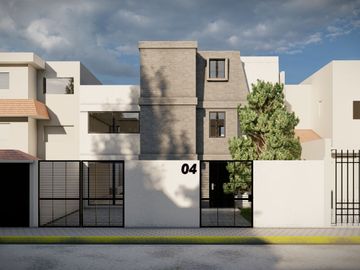 HERMOSA CASA EN VENTA- BELLAVISTA SATELITE