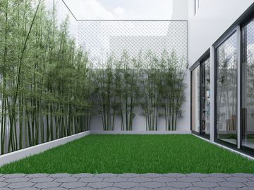 HERMOSA CASA EN VENTA- BELLAVISTA SATELITE