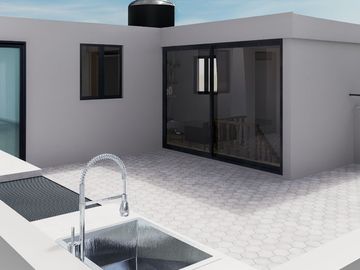 HERMOSA CASA EN VENTA- BELLAVISTA SATELITE