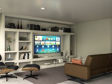HERMOSA CASA EN VENTA- BELLAVISTA SATELITE