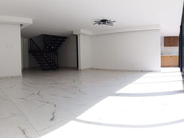 HERMOSA CASA EN VENTA-  FRACC.BELLAVISTA SATELITE (NO NEGOCIABLE)