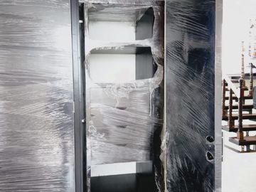 HERMOSA CASA EN VENTA-  FRACC.BELLAVISTA SATELITE (NO NEGOCIABLE)