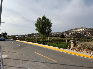 SE VENDE TERRENO EN TIABAYA